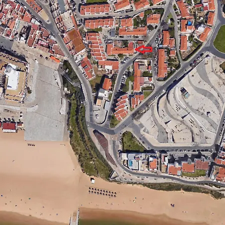 Pescador Hébergement de vacances Albufeira