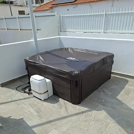 Casa vacanze Pescador *