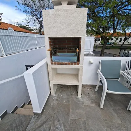 Pescador Casa vacanze Albufeira